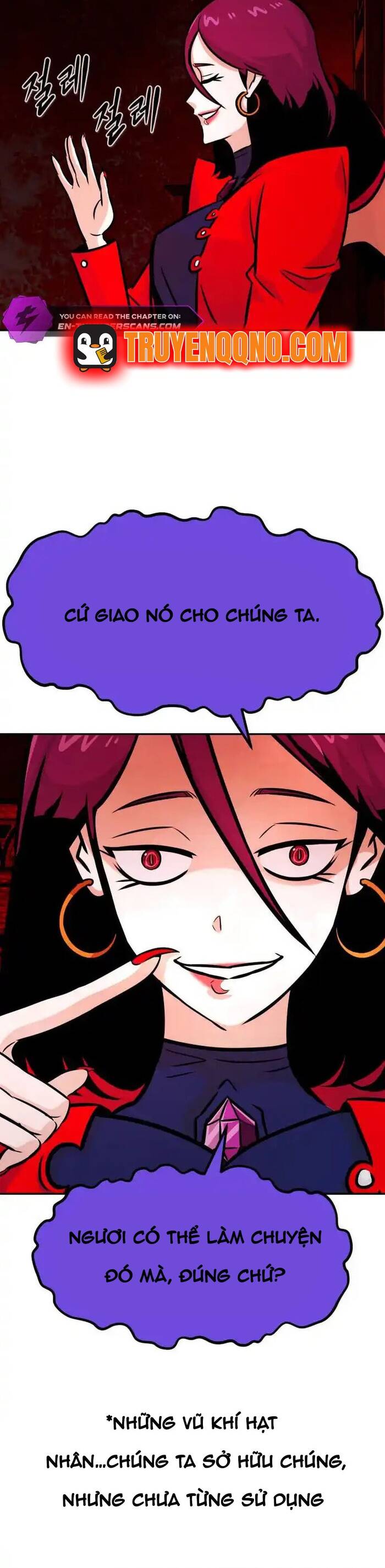 Kẻ Đa Tài Chapter 97 - 24