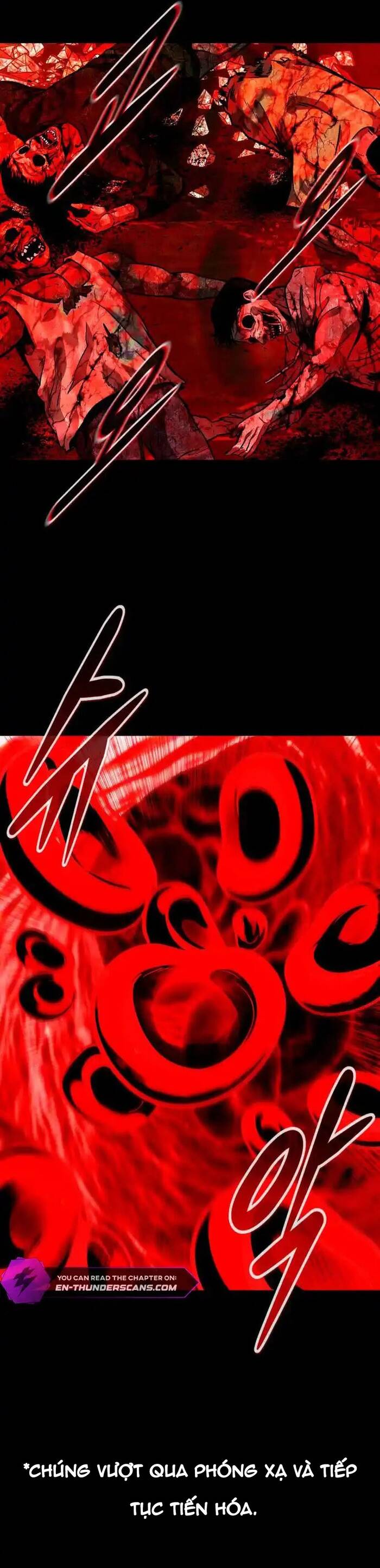 Kẻ Đa Tài Chapter 97 - 27