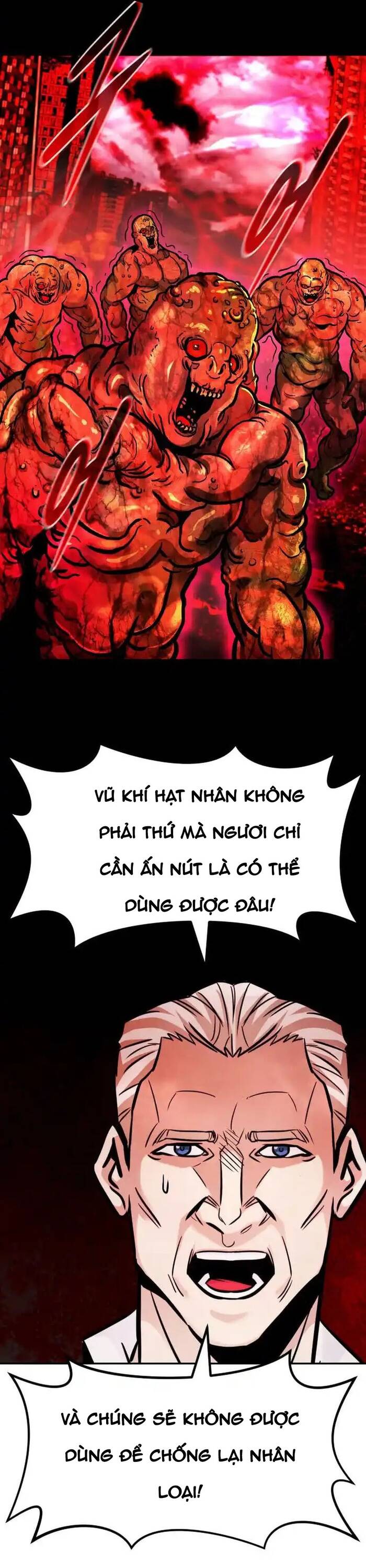 Kẻ Đa Tài Chapter 97 - 28