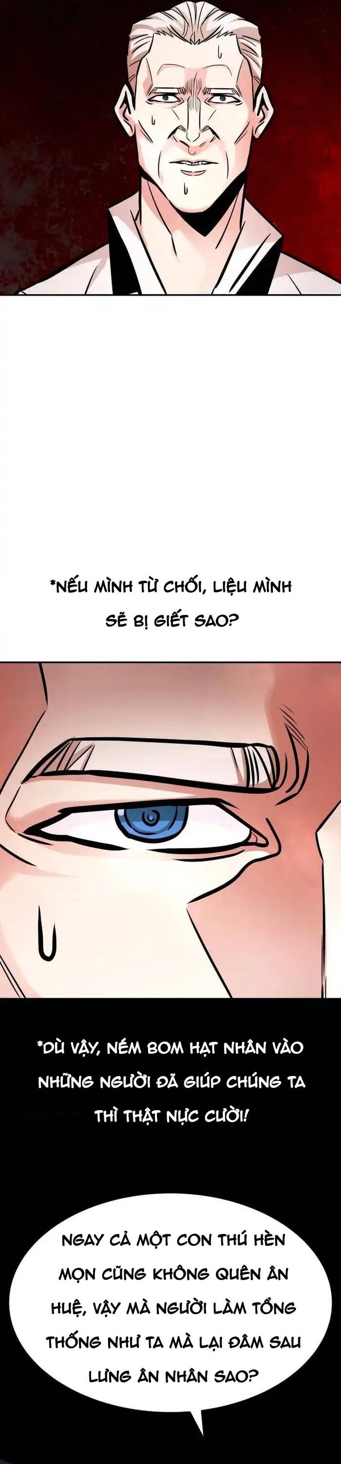 Kẻ Đa Tài Chapter 97 - 30