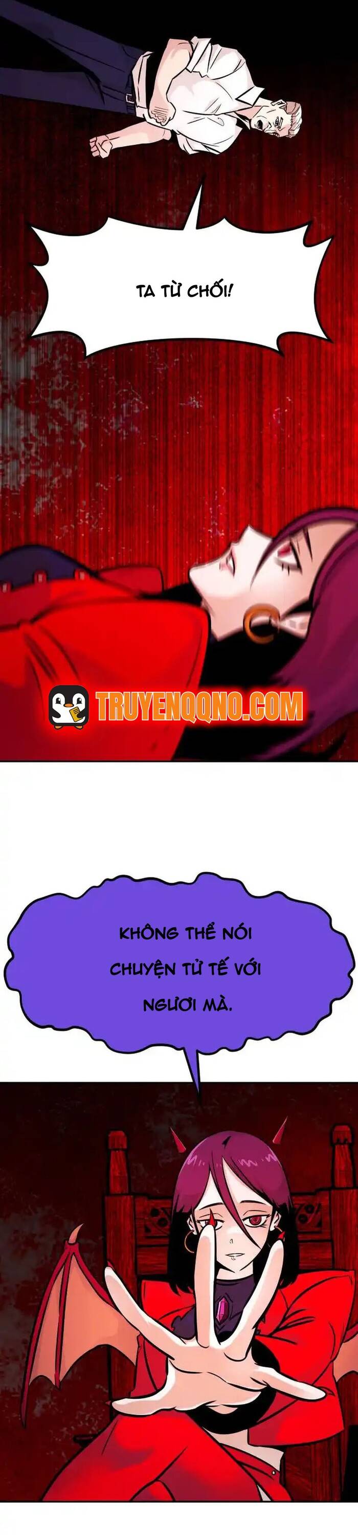 Kẻ Đa Tài Chapter 97 - 31