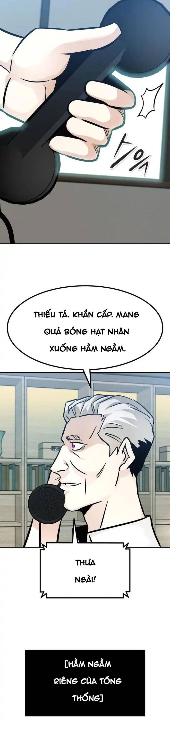 Kẻ Đa Tài Chapter 97 - 37