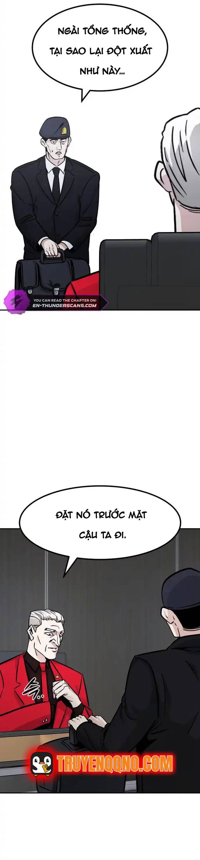 Kẻ Đa Tài Chapter 97 - 38