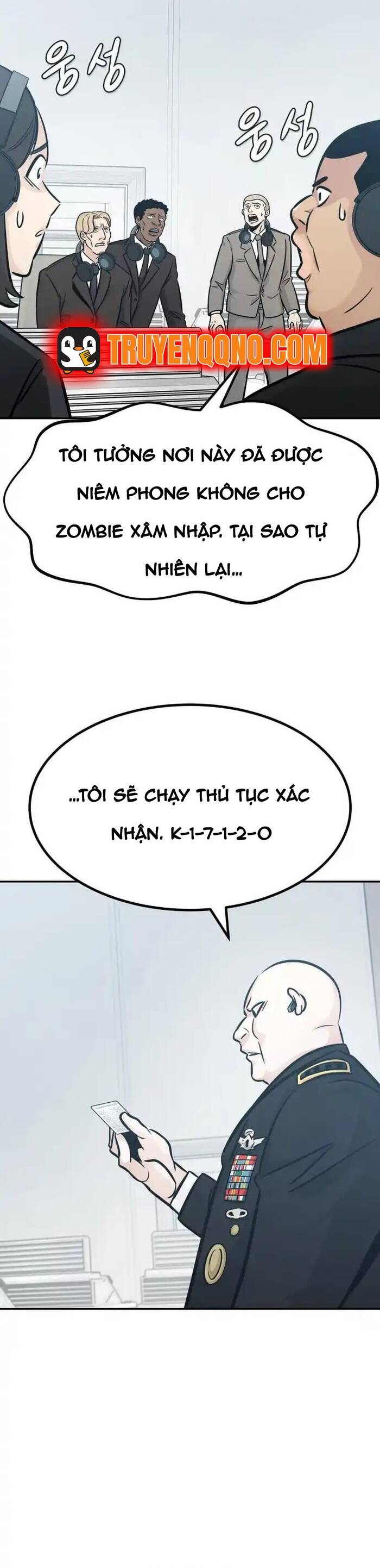 Kẻ Đa Tài Chapter 97 - 41