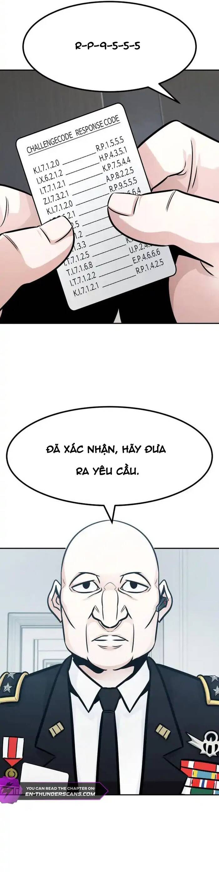 Kẻ Đa Tài Chapter 97 - 42