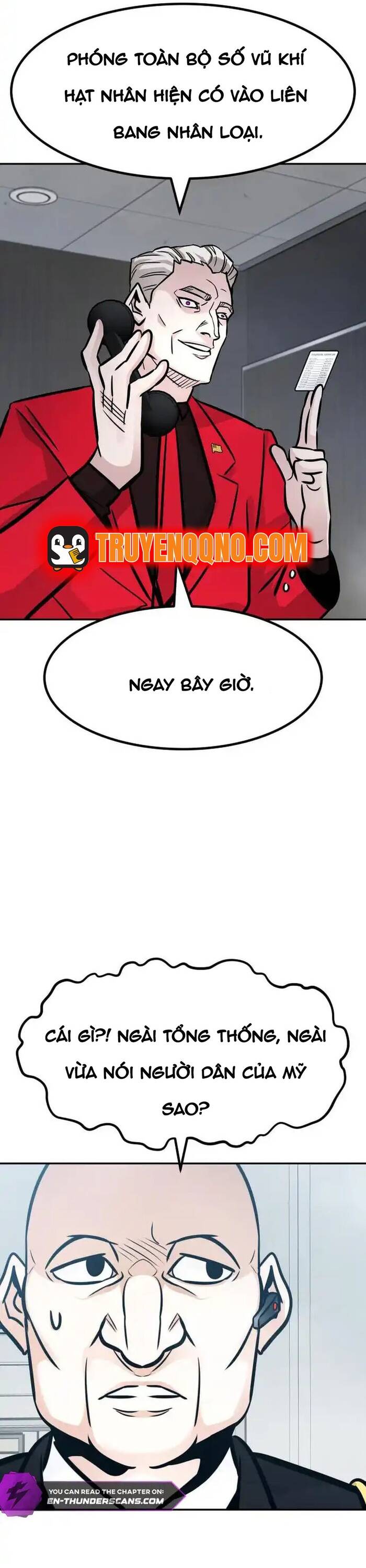 Kẻ Đa Tài Chapter 97 - 43