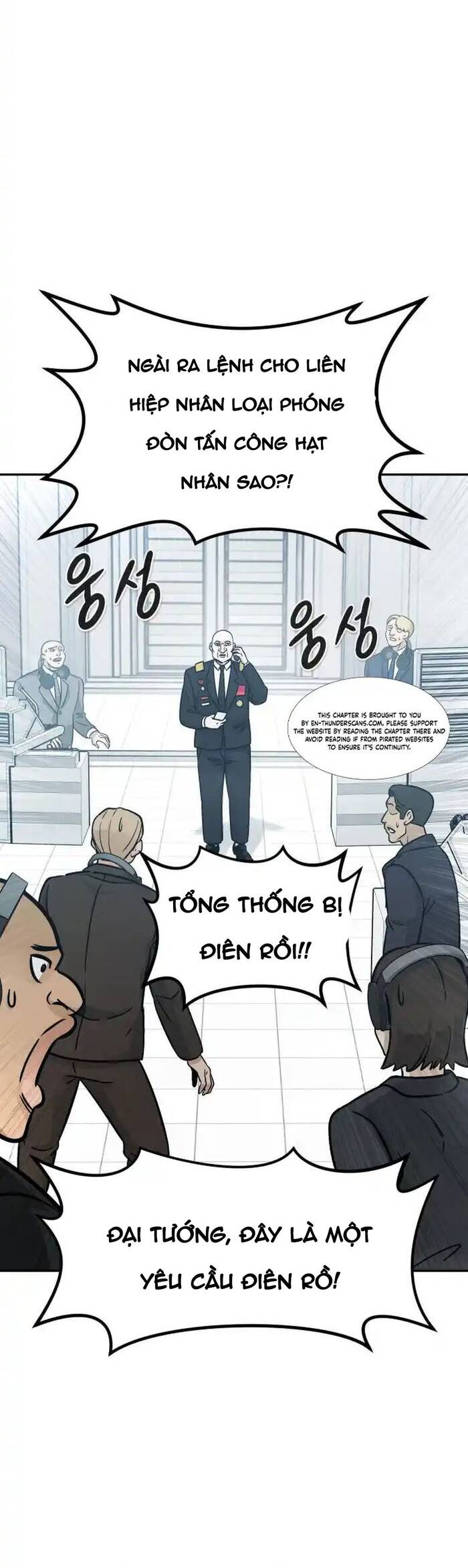 Kẻ Đa Tài Chapter 97 - 44