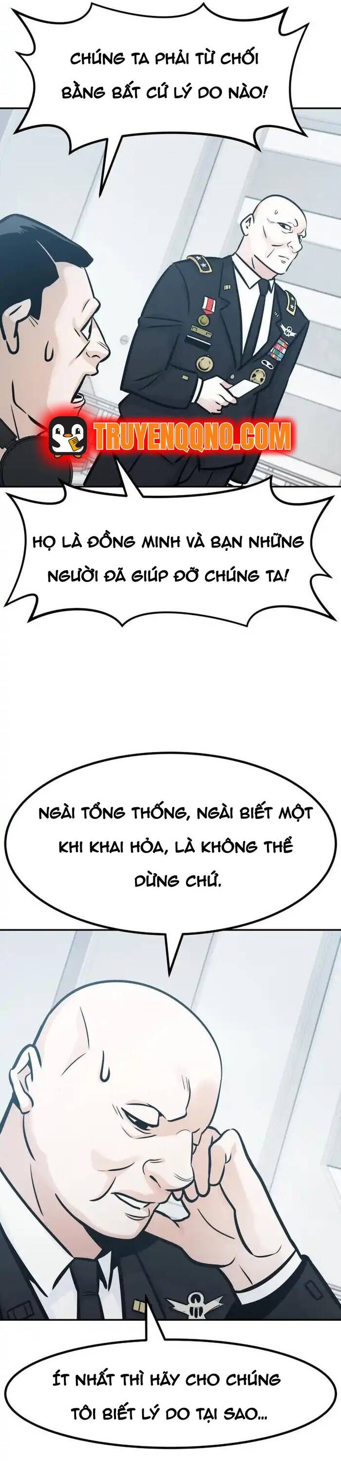 Kẻ Đa Tài Chapter 97 - 45