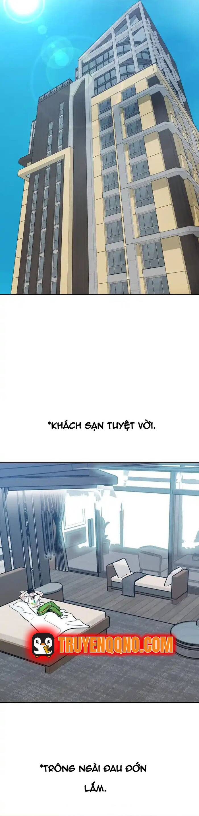 Kẻ Đa Tài Chapter 97 - 48