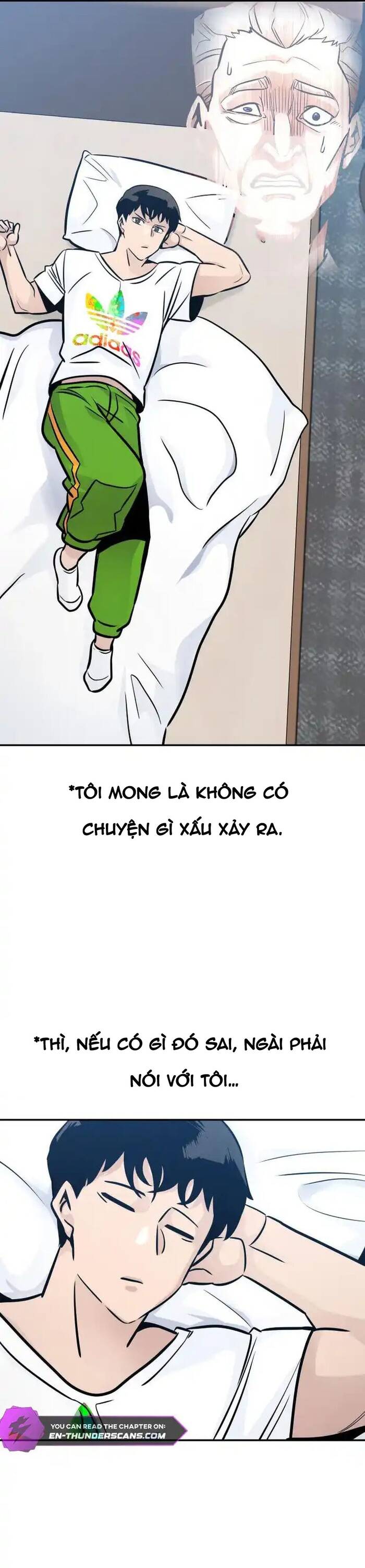 Kẻ Đa Tài Chapter 97 - 49