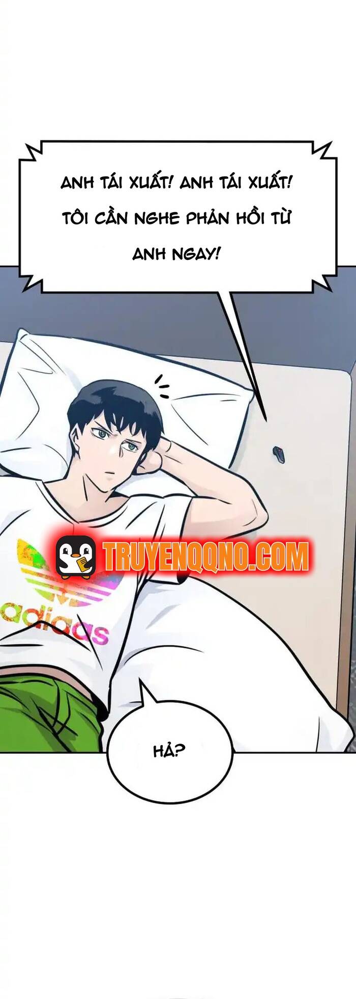 Kẻ Đa Tài Chapter 97 - 50