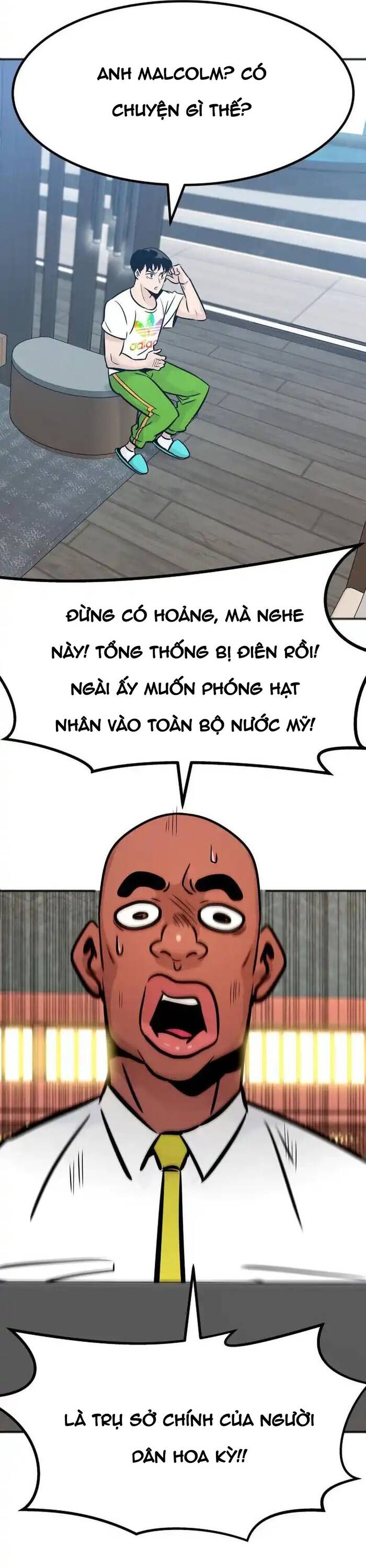 Kẻ Đa Tài Chapter 97 - 51