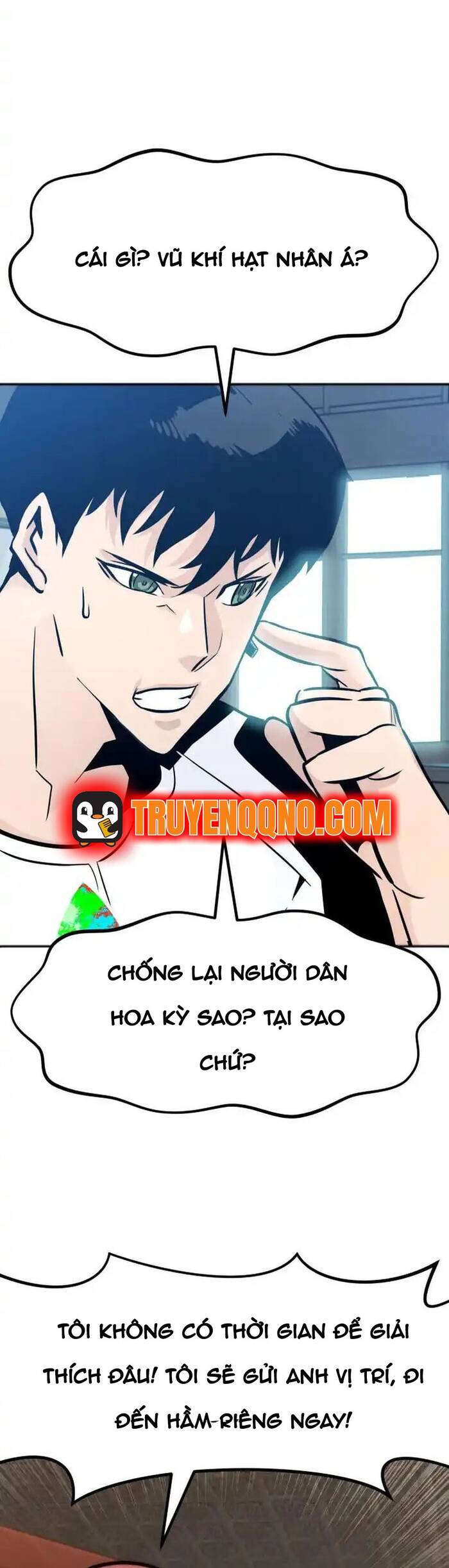 Kẻ Đa Tài Chapter 97 - 52