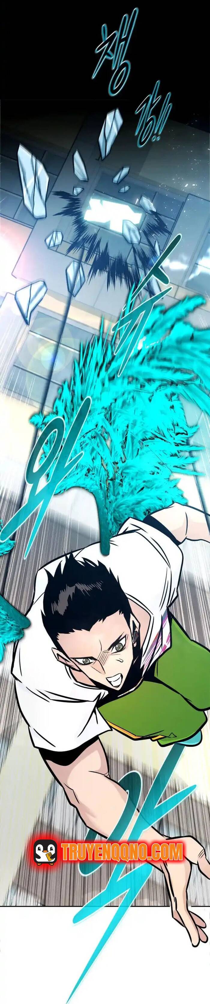 Kẻ Đa Tài Chapter 97 - 54