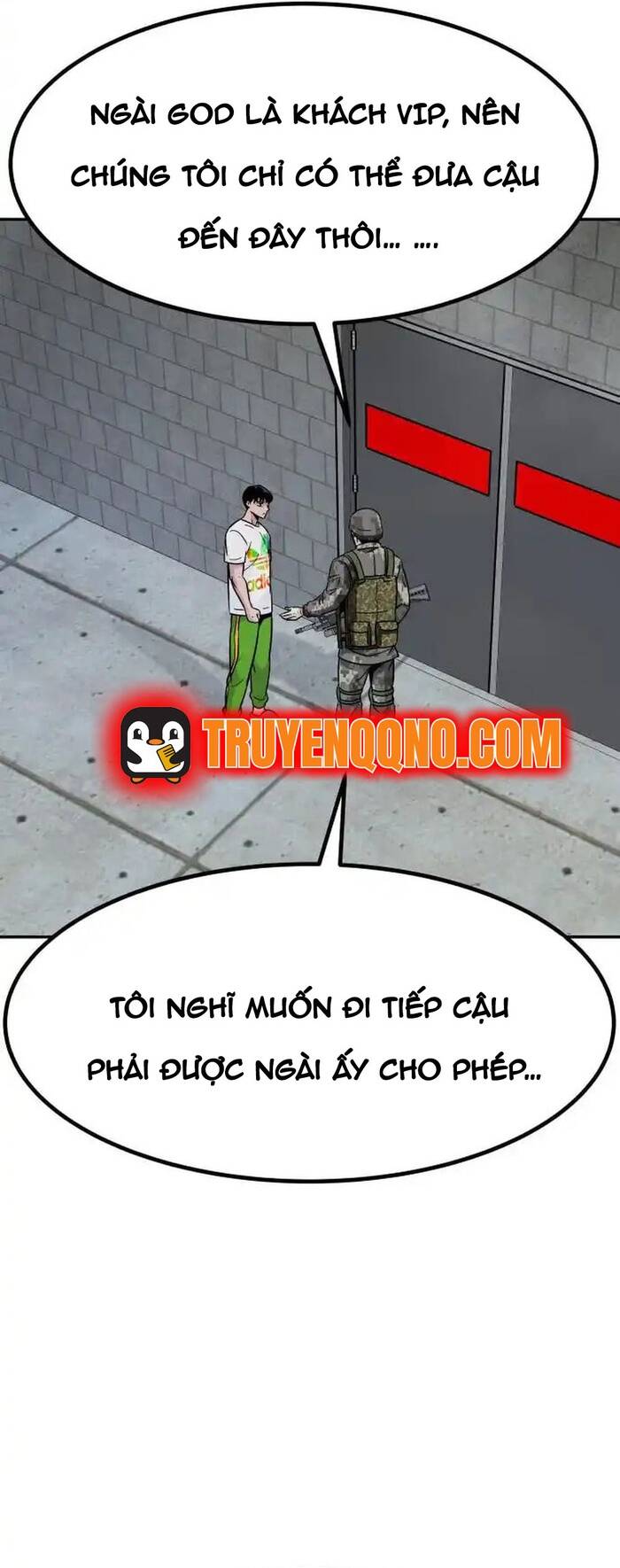 Kẻ Đa Tài Chapter 97 - 58