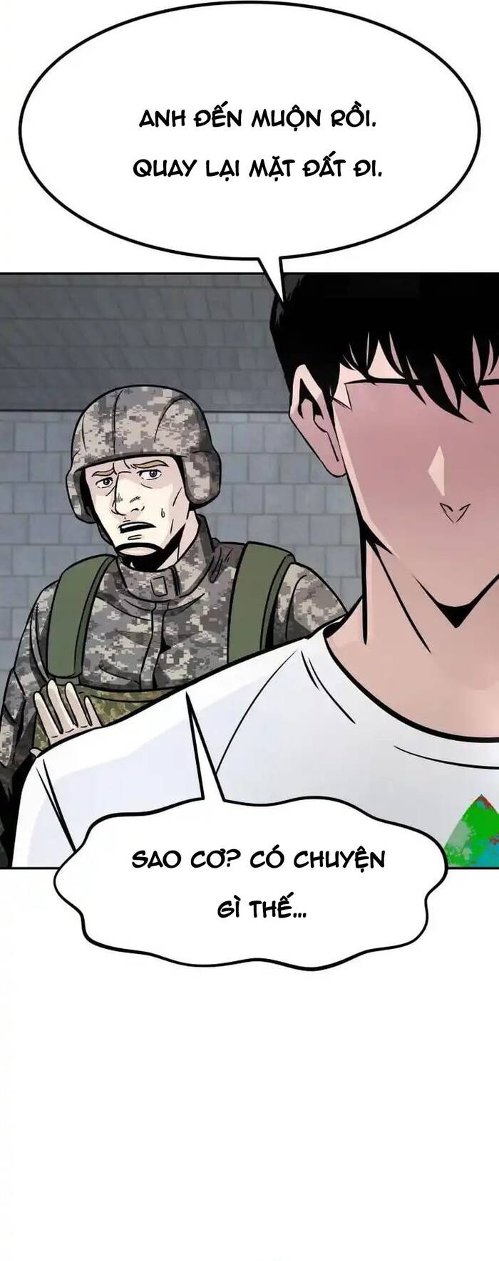 Kẻ Đa Tài Chapter 97 - 59