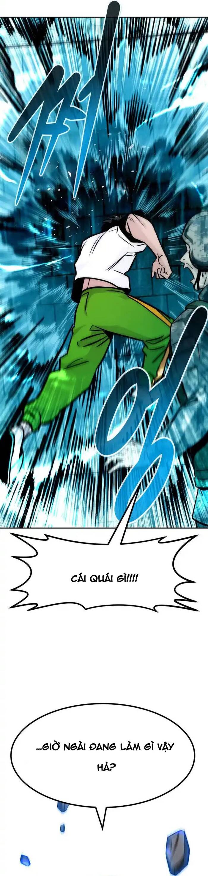 Kẻ Đa Tài Chapter 97 - 60