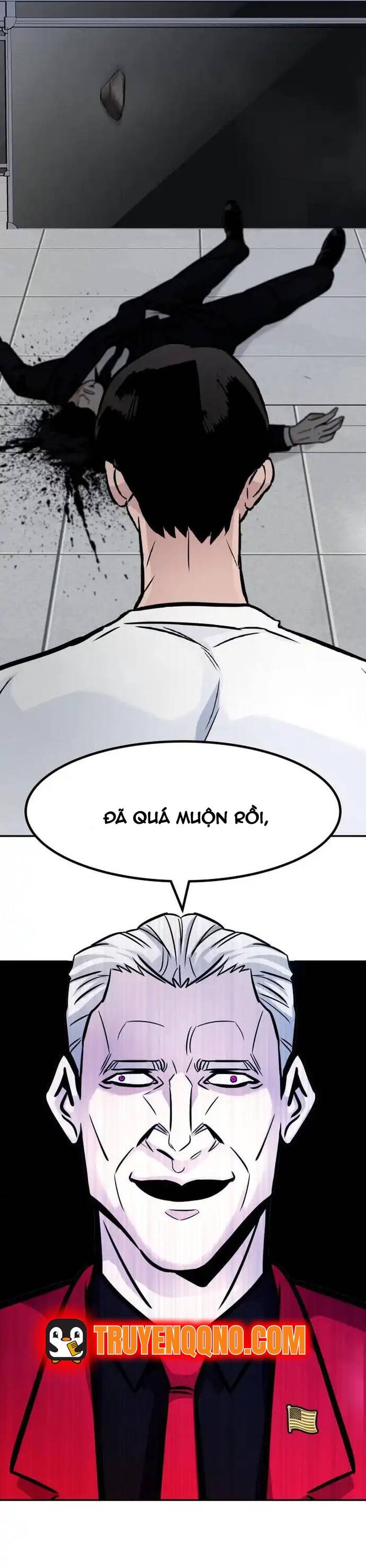 Kẻ Đa Tài Chapter 97 - 62