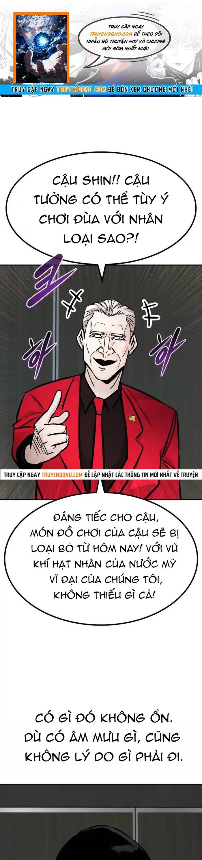 Kẻ Đa Tài Chapter 98 - 1