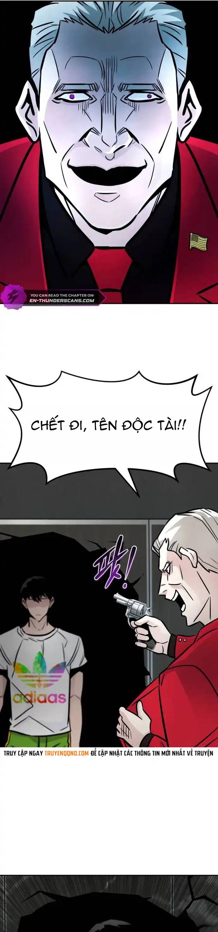 Kẻ Đa Tài Chapter 98 - 3