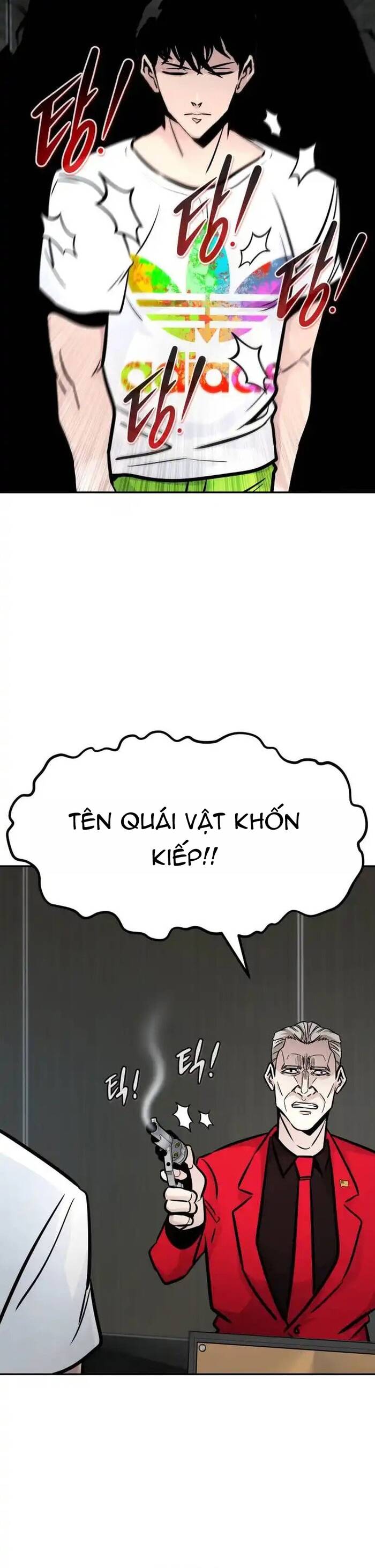 Kẻ Đa Tài Chapter 98 - 4