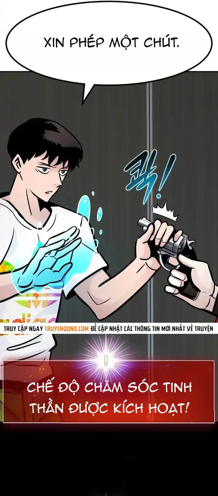 Kẻ Đa Tài Chapter 98 - 5