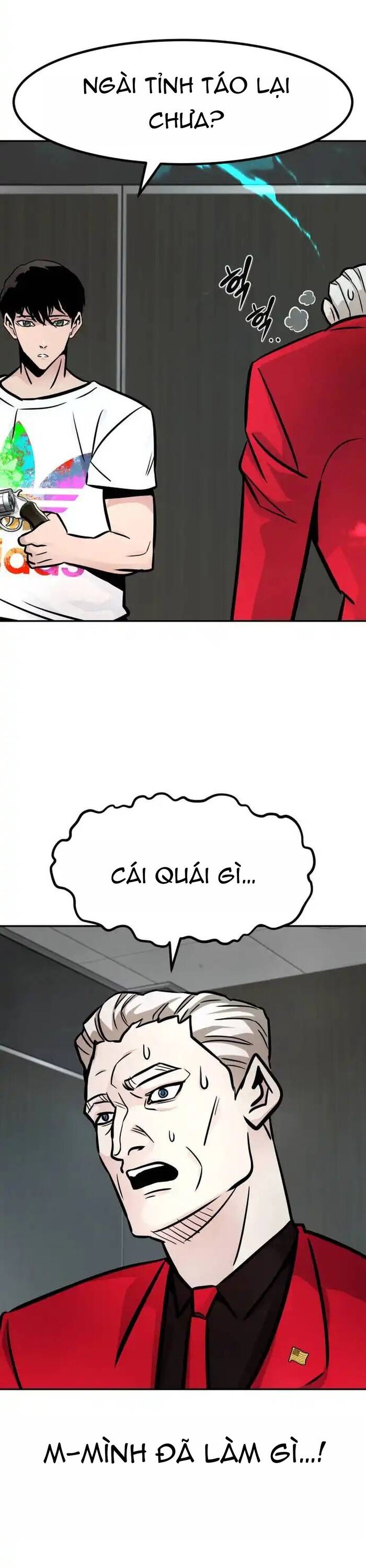 Kẻ Đa Tài Chapter 98 - 8