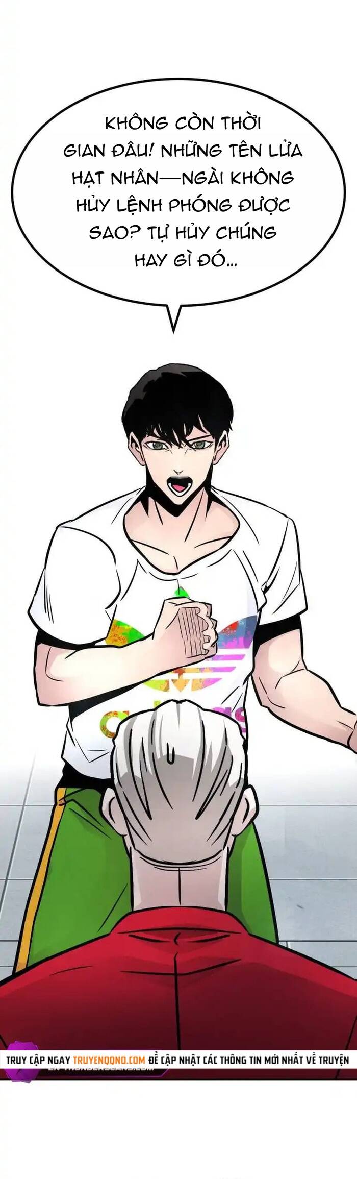 Kẻ Đa Tài Chapter 98 - 9