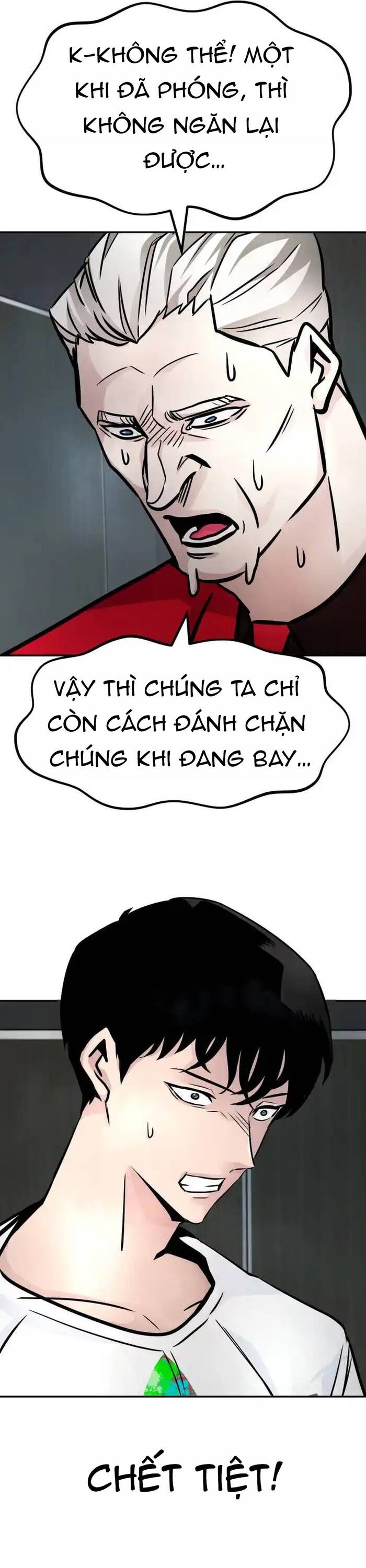 Kẻ Đa Tài Chapter 98 - 10