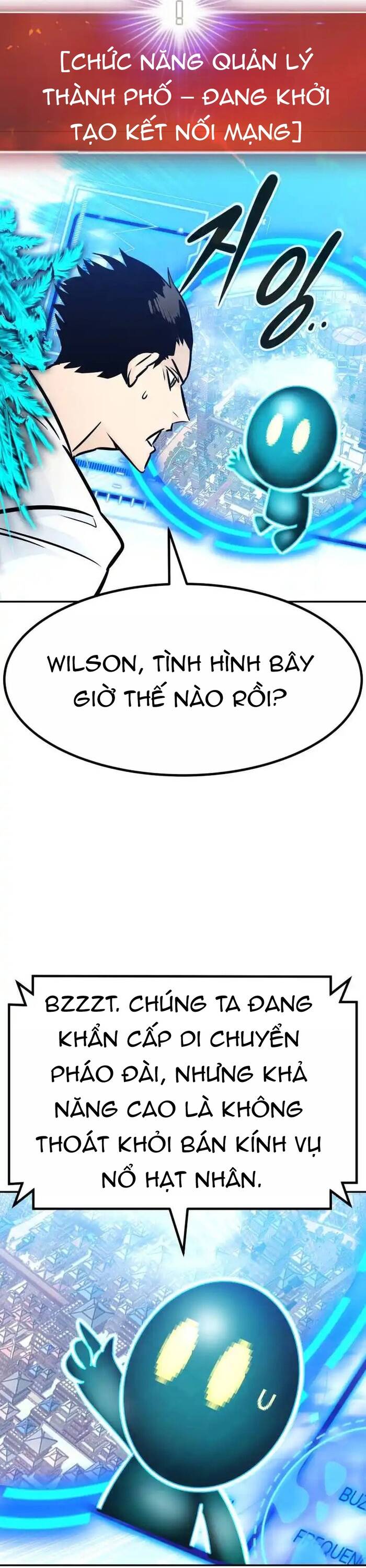 Kẻ Đa Tài Chapter 98 - 13