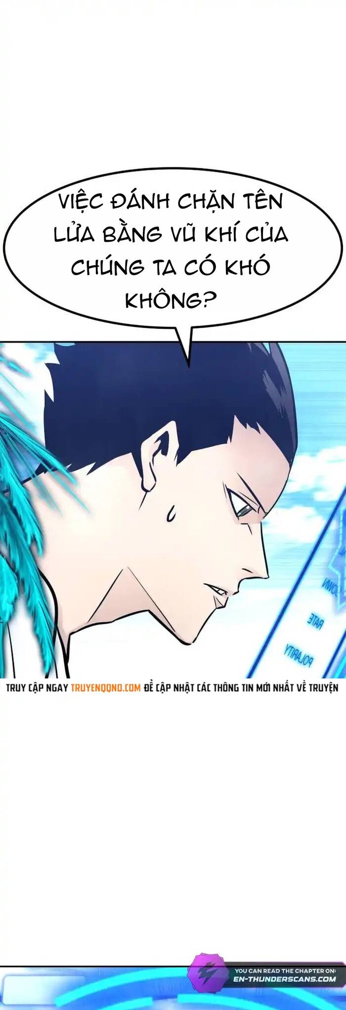 Kẻ Đa Tài Chapter 98 - 14