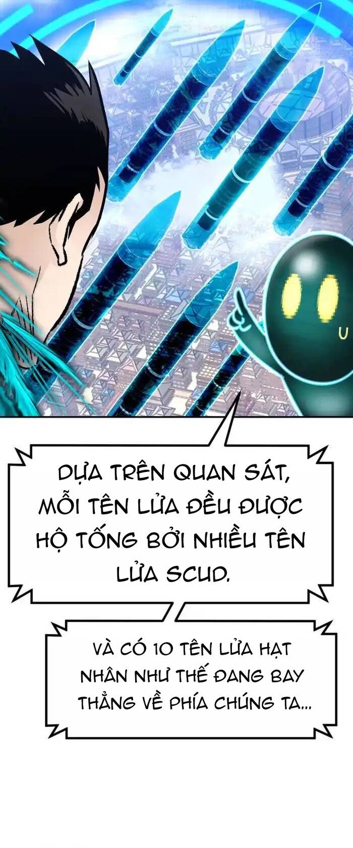 Kẻ Đa Tài Chapter 98 - 15