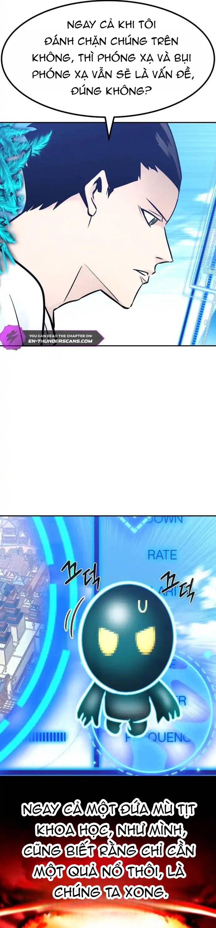Kẻ Đa Tài Chapter 98 - 18