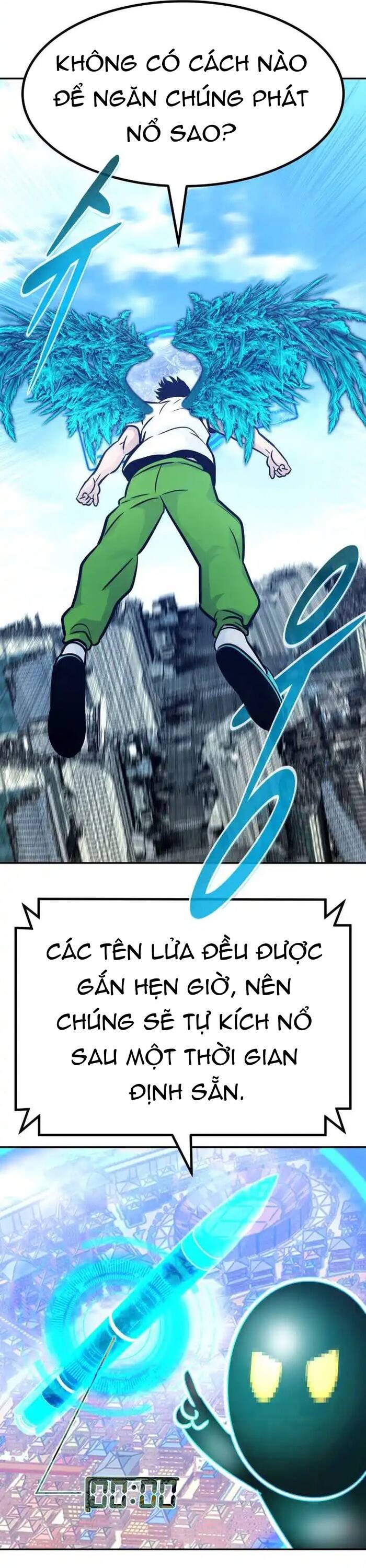 Kẻ Đa Tài Chapter 98 - 20