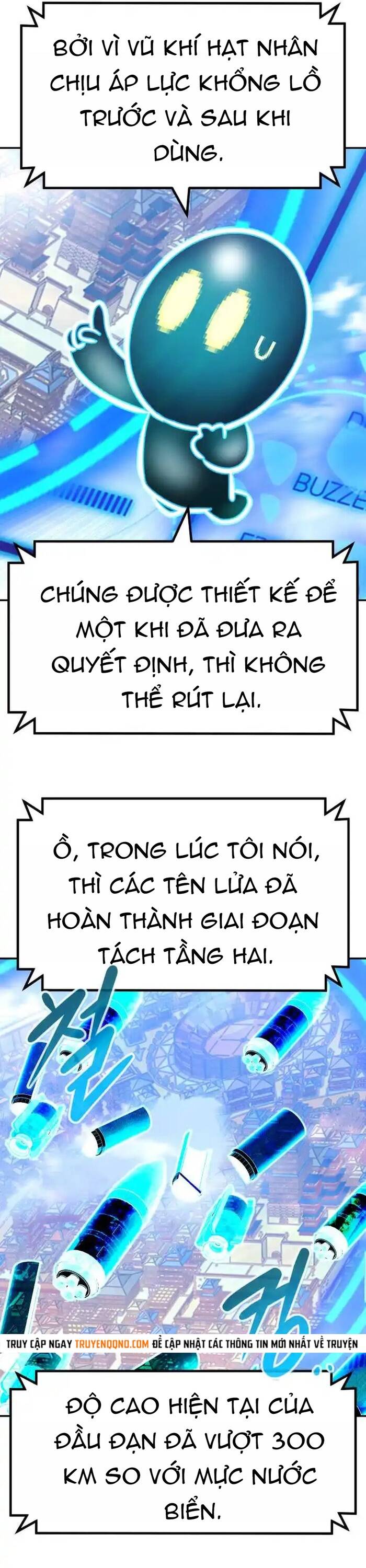 Kẻ Đa Tài Chapter 98 - 22