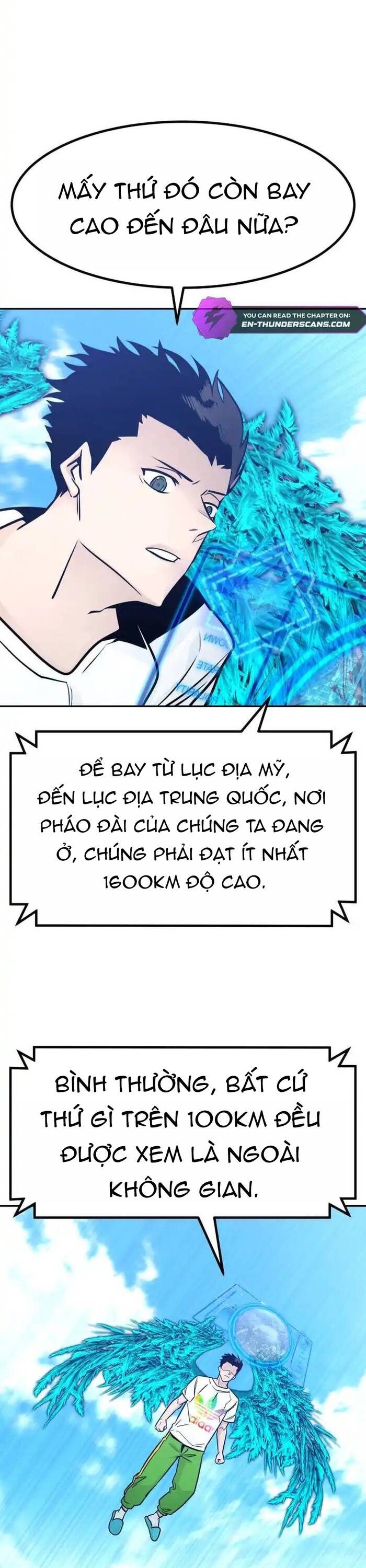 Kẻ Đa Tài Chapter 98 - 23