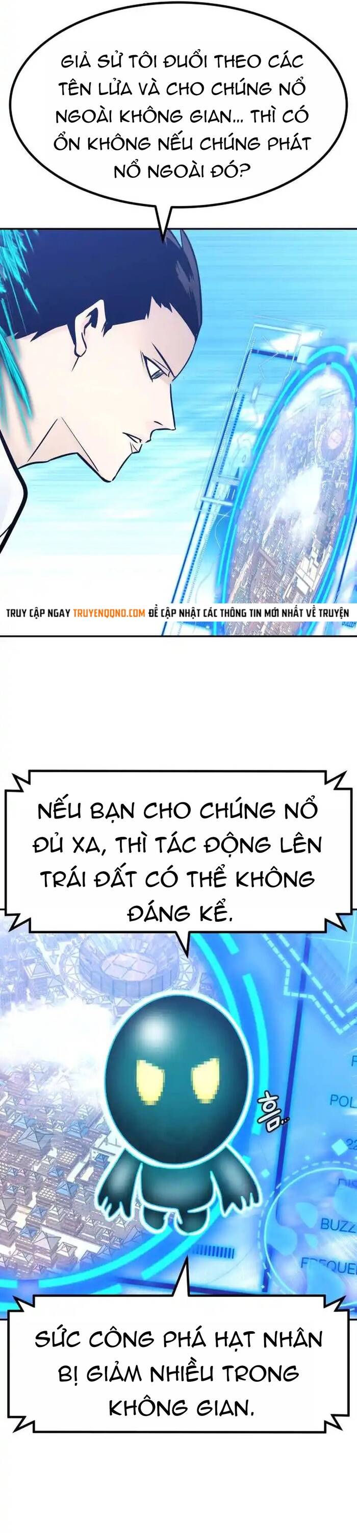 Kẻ Đa Tài Chapter 98 - 25