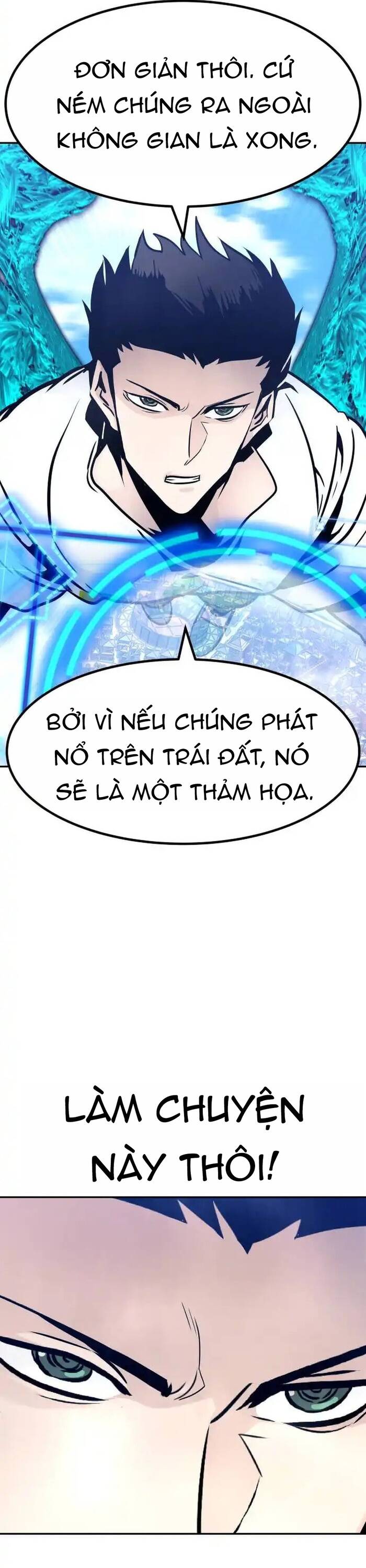 Kẻ Đa Tài Chapter 98 - 27
