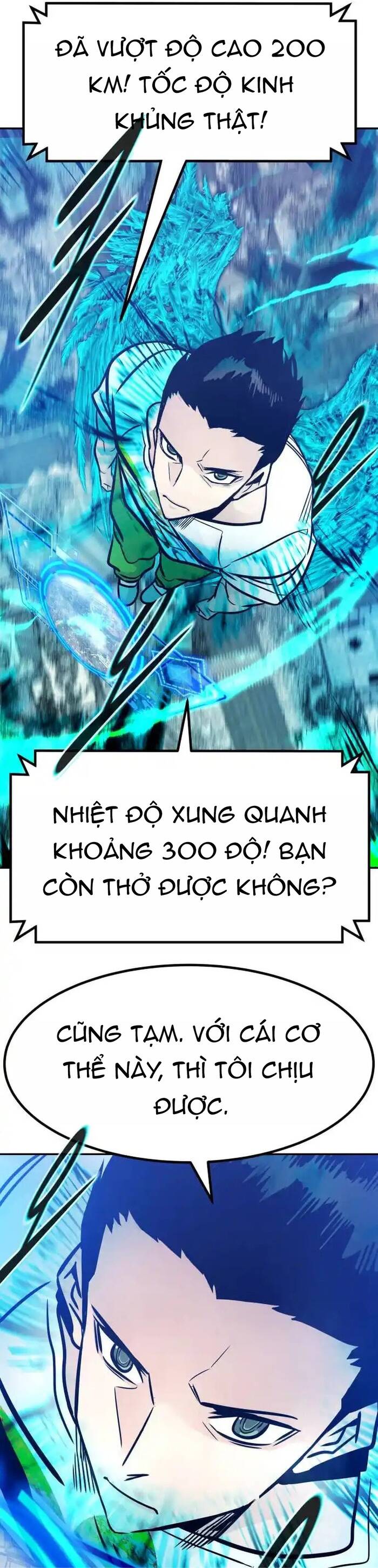 Kẻ Đa Tài Chapter 98 - 30