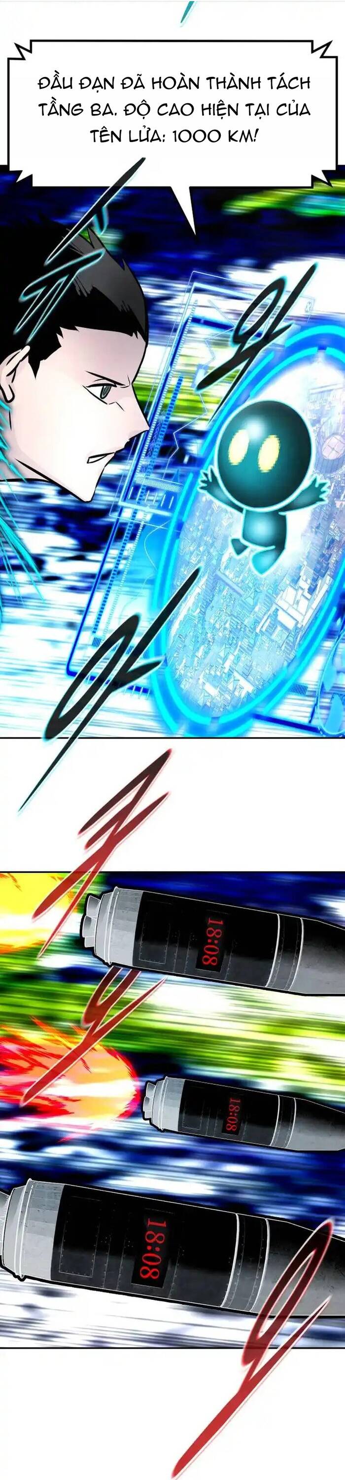 Kẻ Đa Tài Chapter 98 - 32