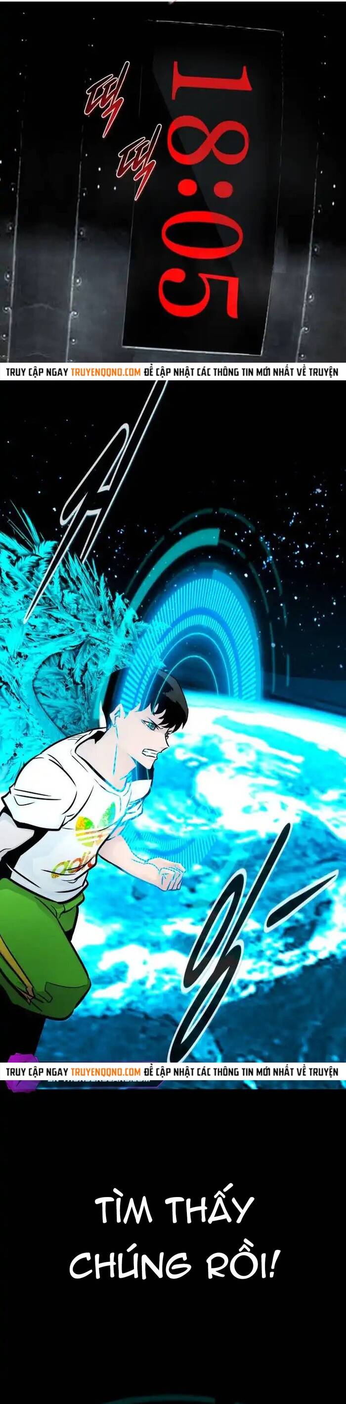 Kẻ Đa Tài Chapter 98 - 33