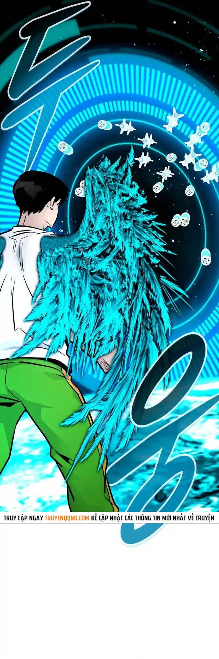 Kẻ Đa Tài Chapter 98 - 34