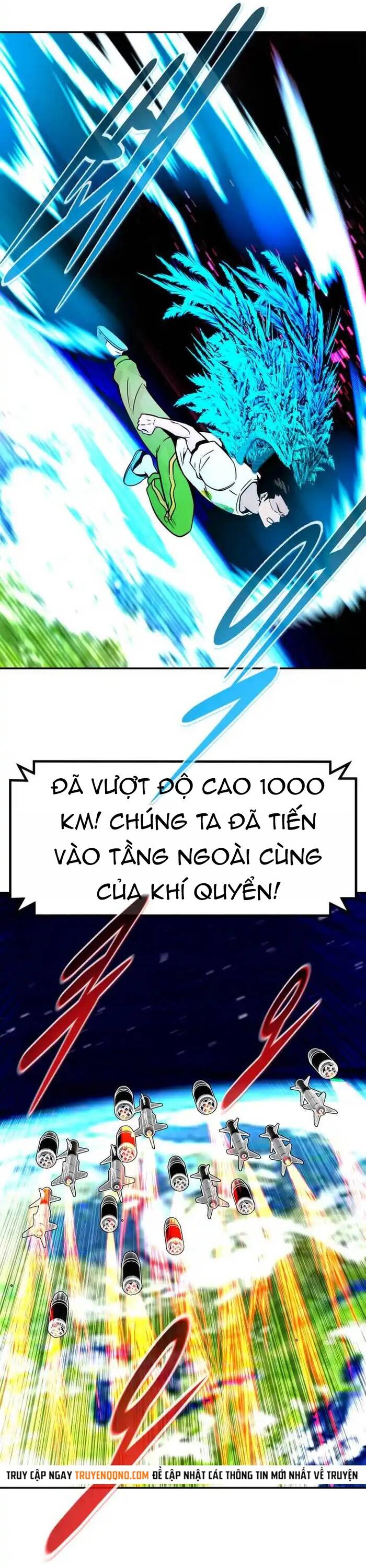 Kẻ Đa Tài Chapter 98 - 35