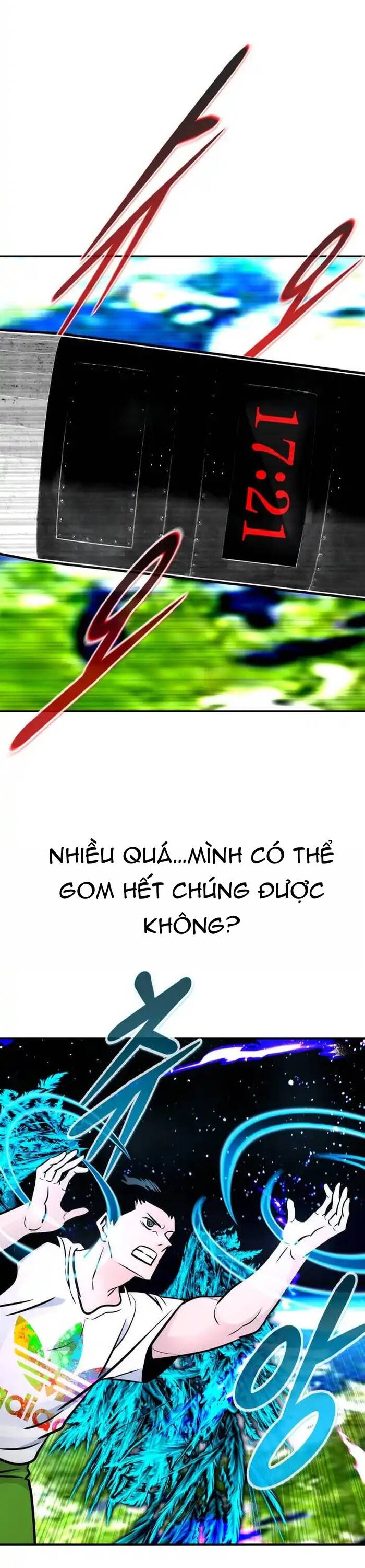 Kẻ Đa Tài Chapter 98 - 36