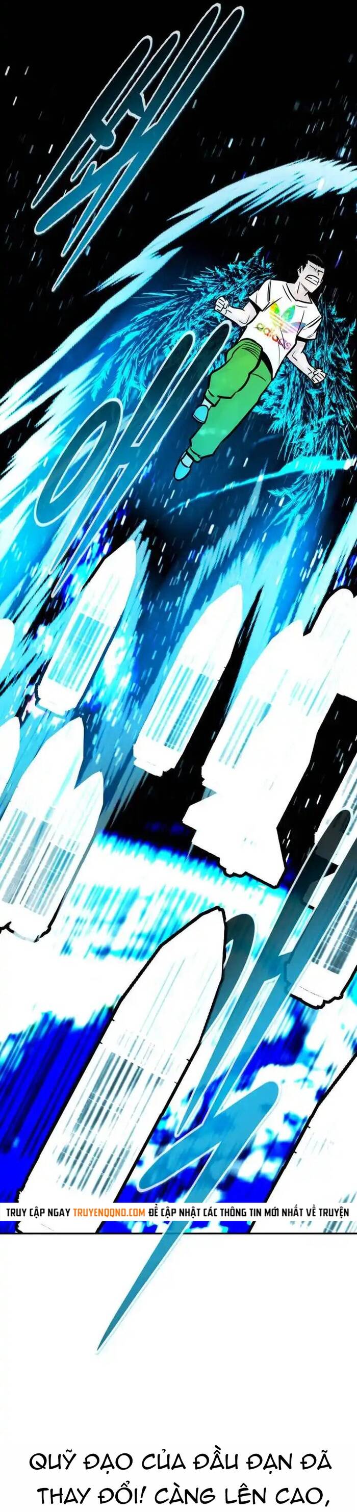 Kẻ Đa Tài Chapter 98 - 39