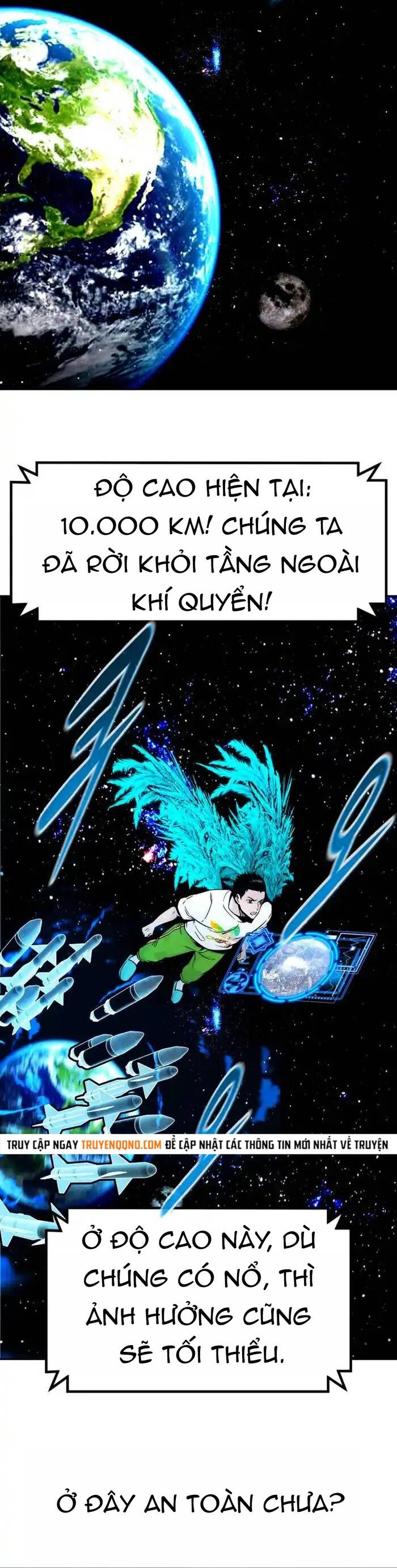 Kẻ Đa Tài Chapter 98 - 41