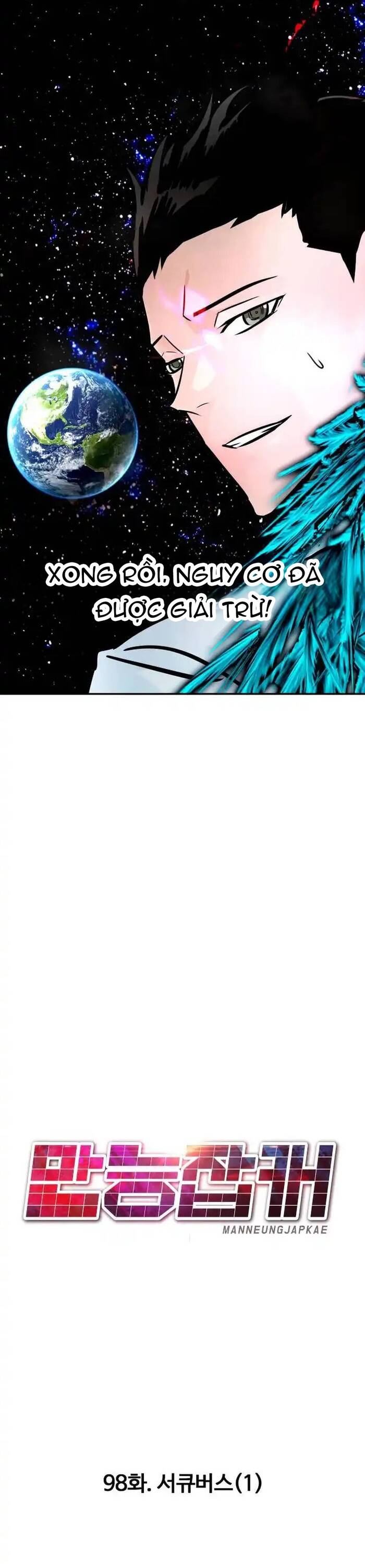 Kẻ Đa Tài Chapter 98 - 50