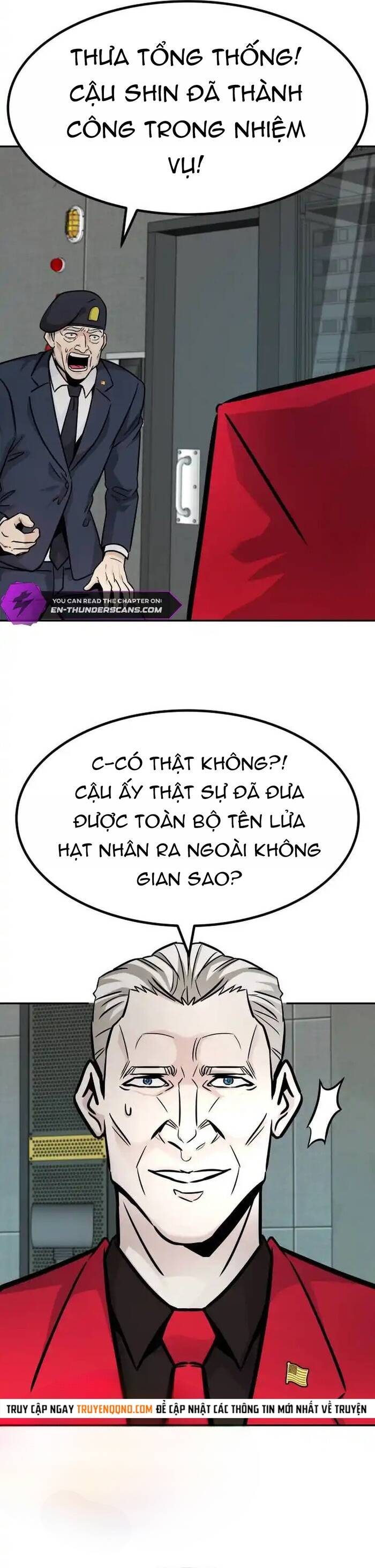 Kẻ Đa Tài Chapter 98 - 52
