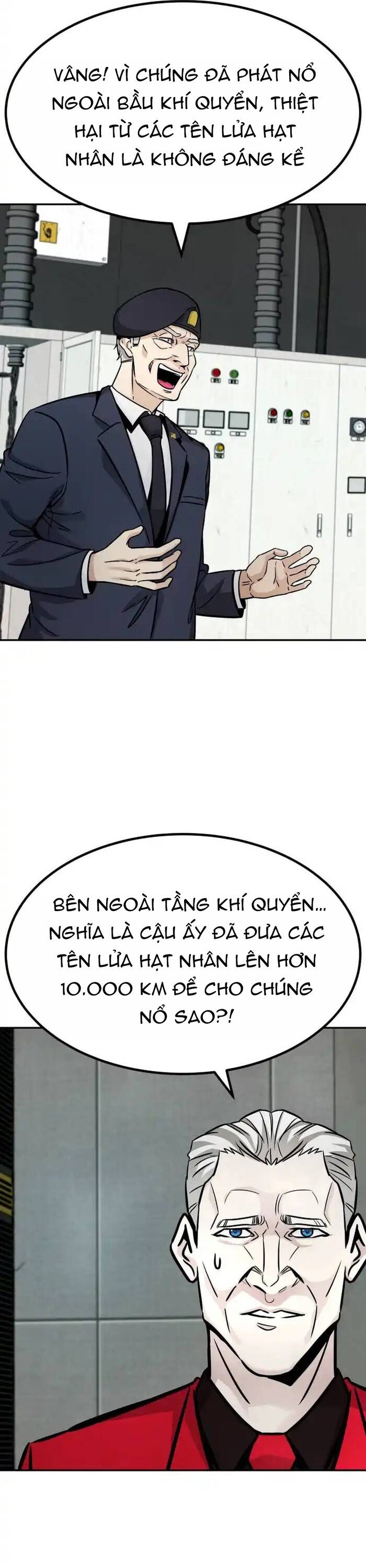 Kẻ Đa Tài Chapter 98 - 53