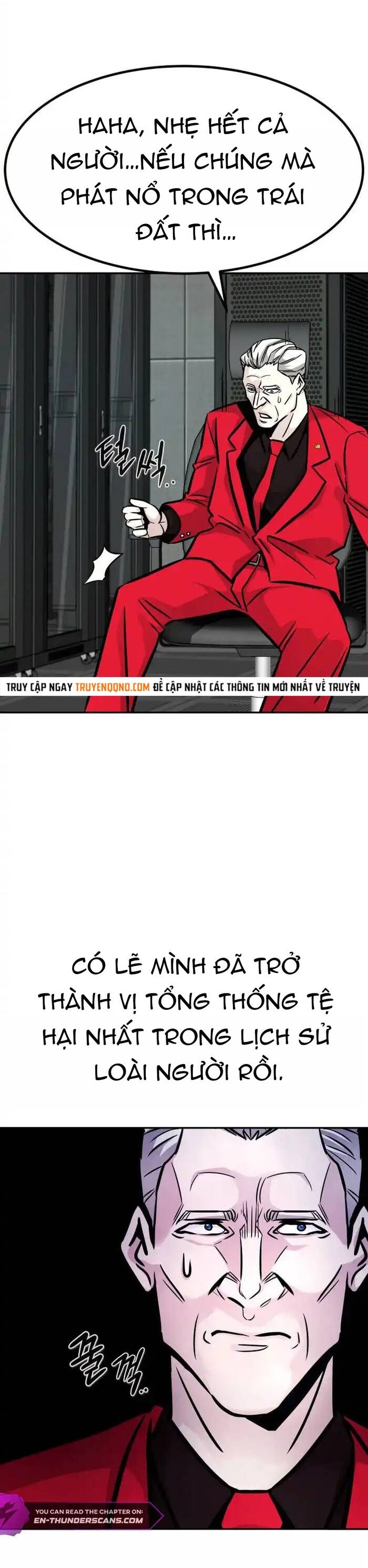 Kẻ Đa Tài Chapter 98 - 54